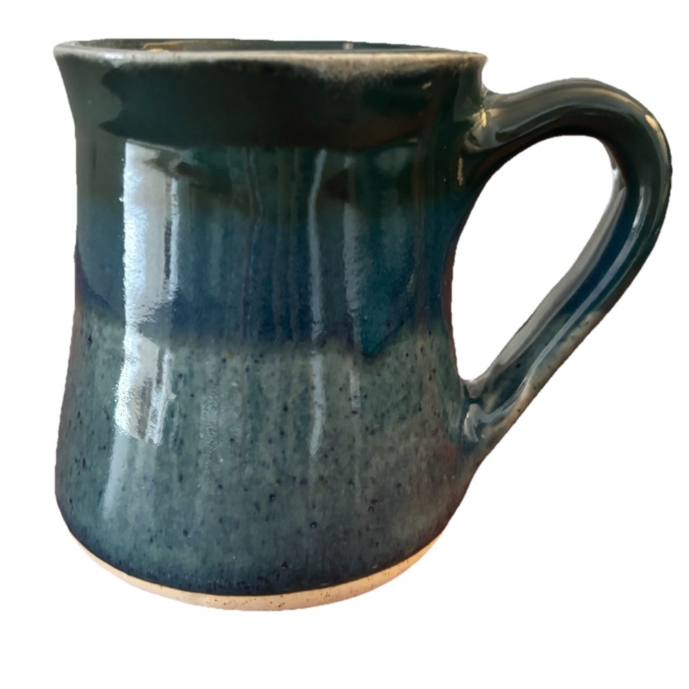 Tumbleweed Pottery Handcrafted
DUHHH!!! Novelty Funny Artsy Rustic - Picture 2 of 7